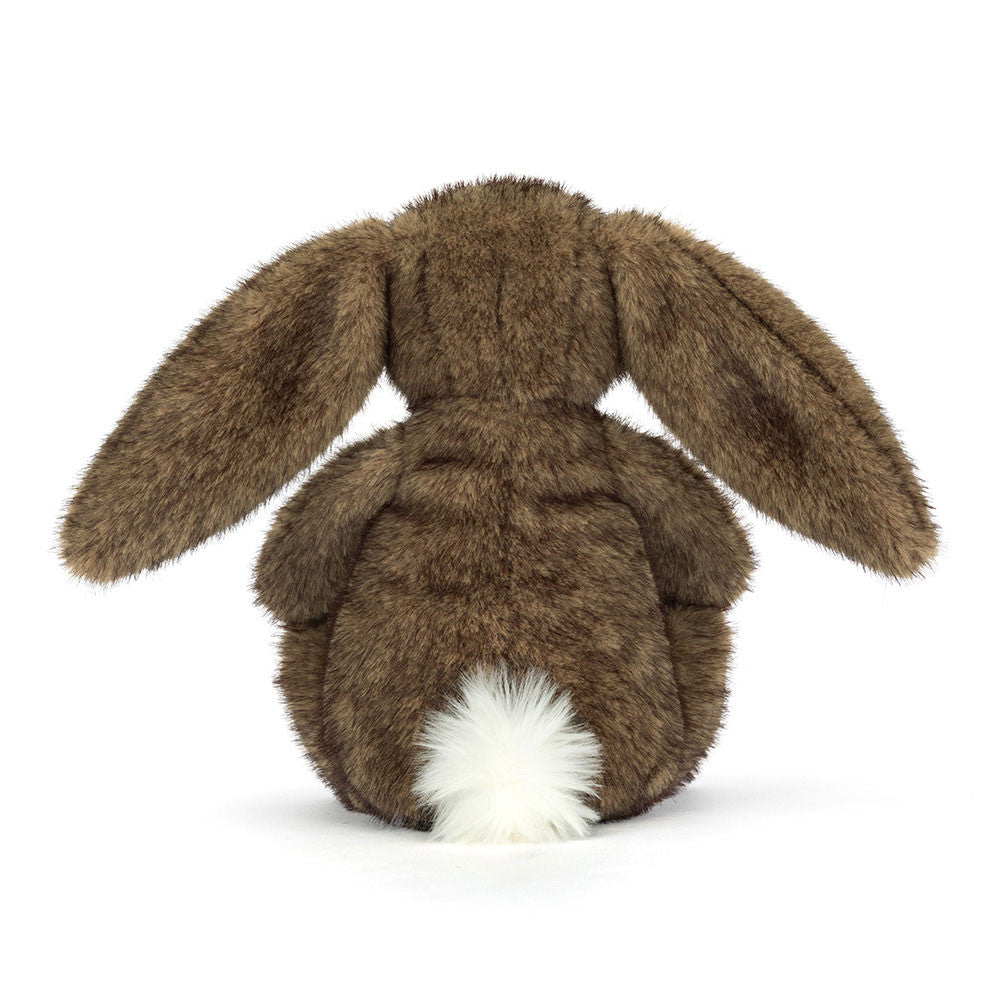 Hoppleston Luxe Bunny Jellycat