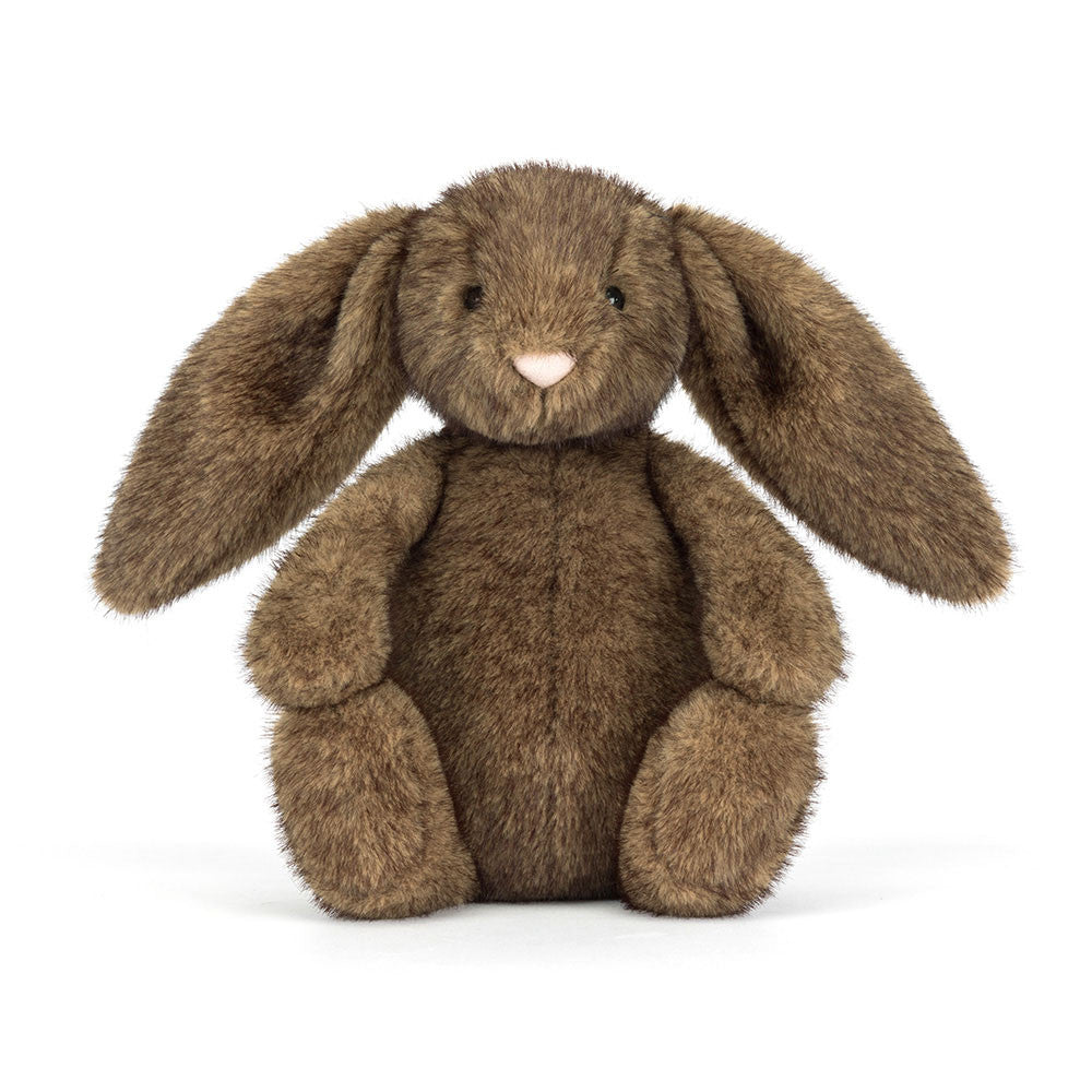 Hoppleston Luxe Bunny Jellycat