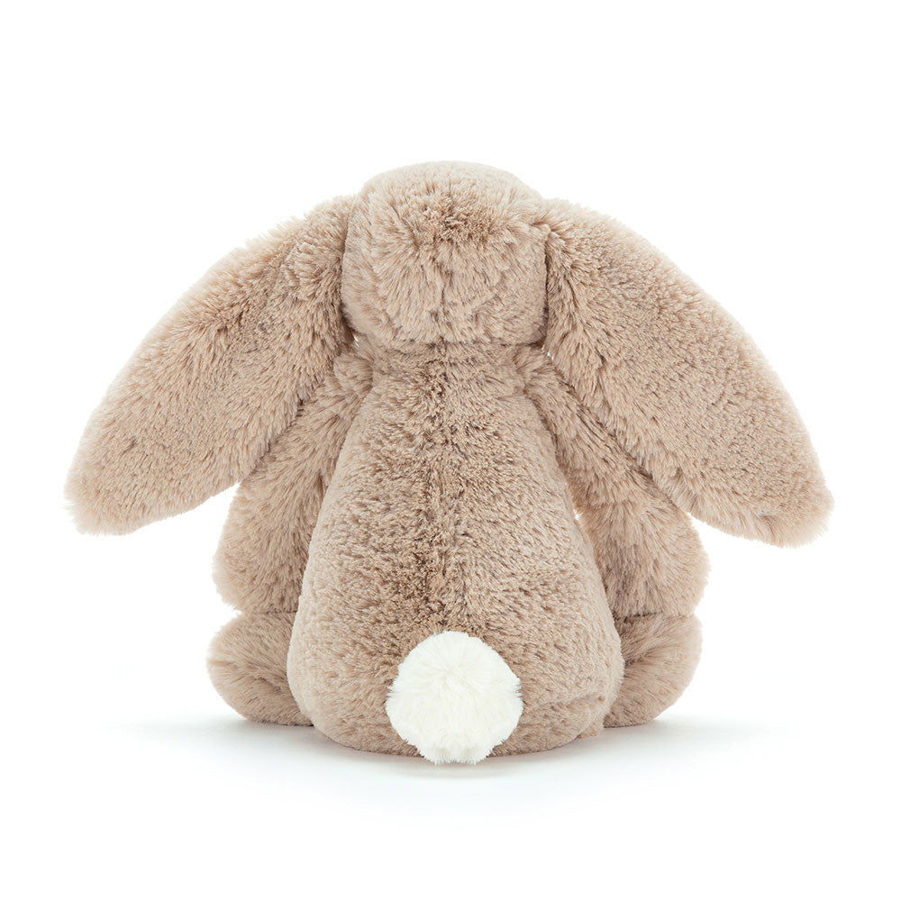 Jellycat Bashful Bunny Beige