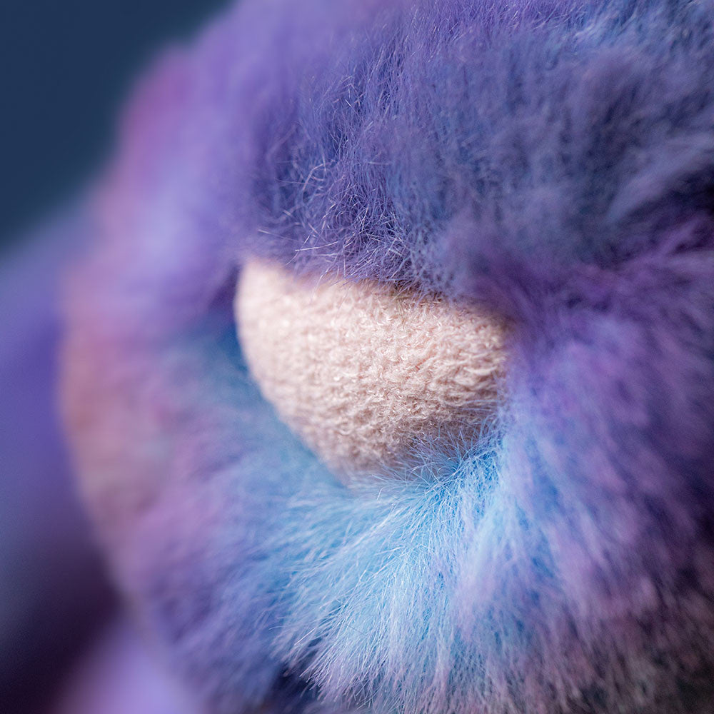 Zodihop Luxe Bunny Jellycat