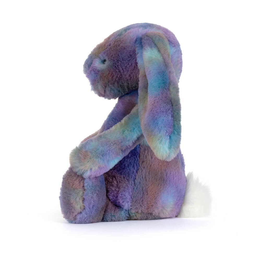 Zodihop Luxe Bunny Jellycat
