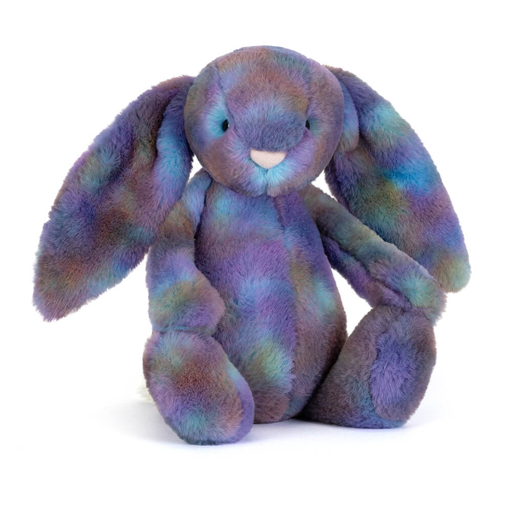 Zodihop Luxe Bunny Jellycat