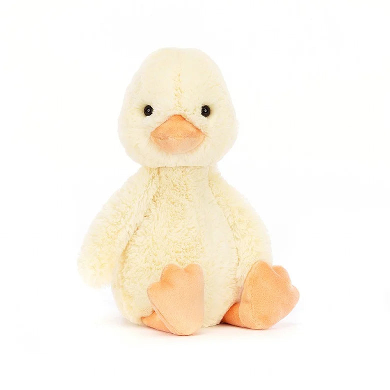 Jellycat Bashful Ducking Original