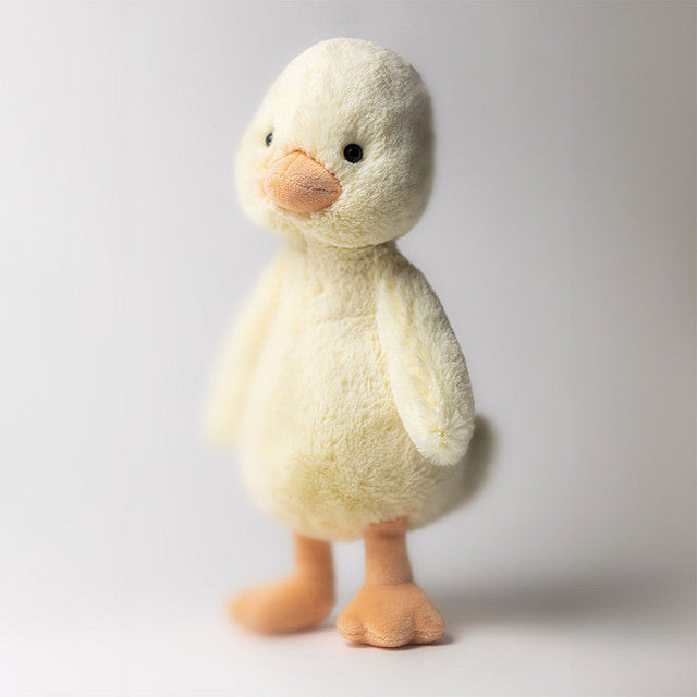 Jellycat Bashful Ducking Original