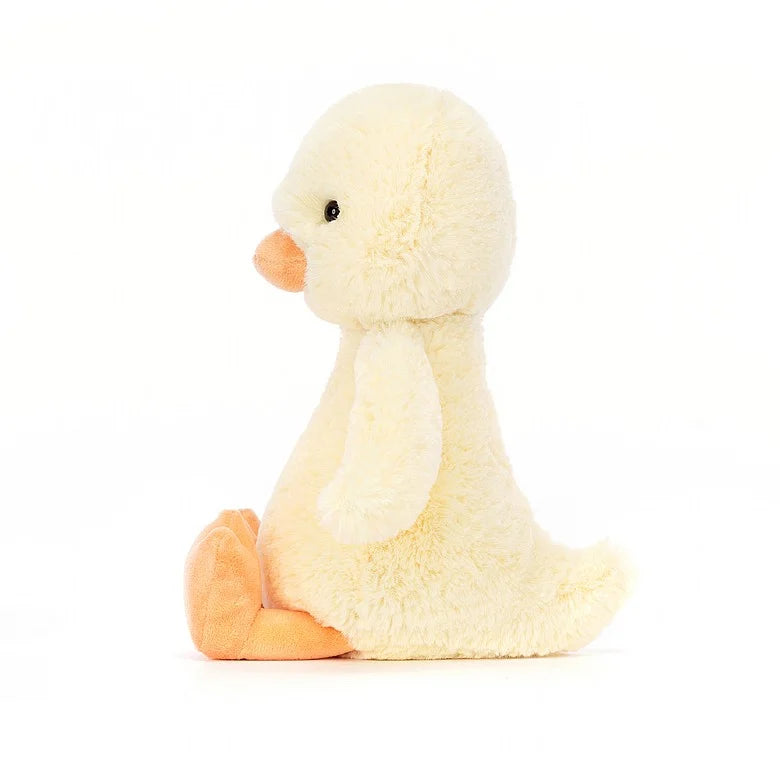 Jellycat Bashful Ducking Original