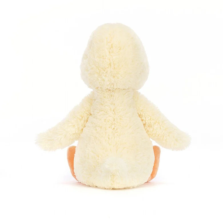 Jellycat Bashful Ducking Original
