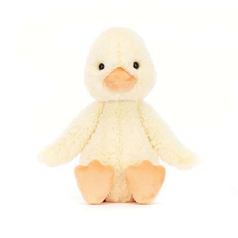 Jellycat Bashful Ducking Original