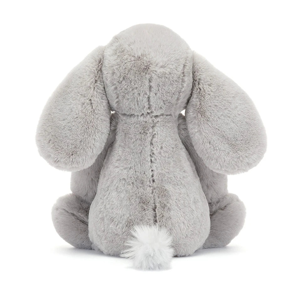 Luxe Elephant Thuddeus Bashful