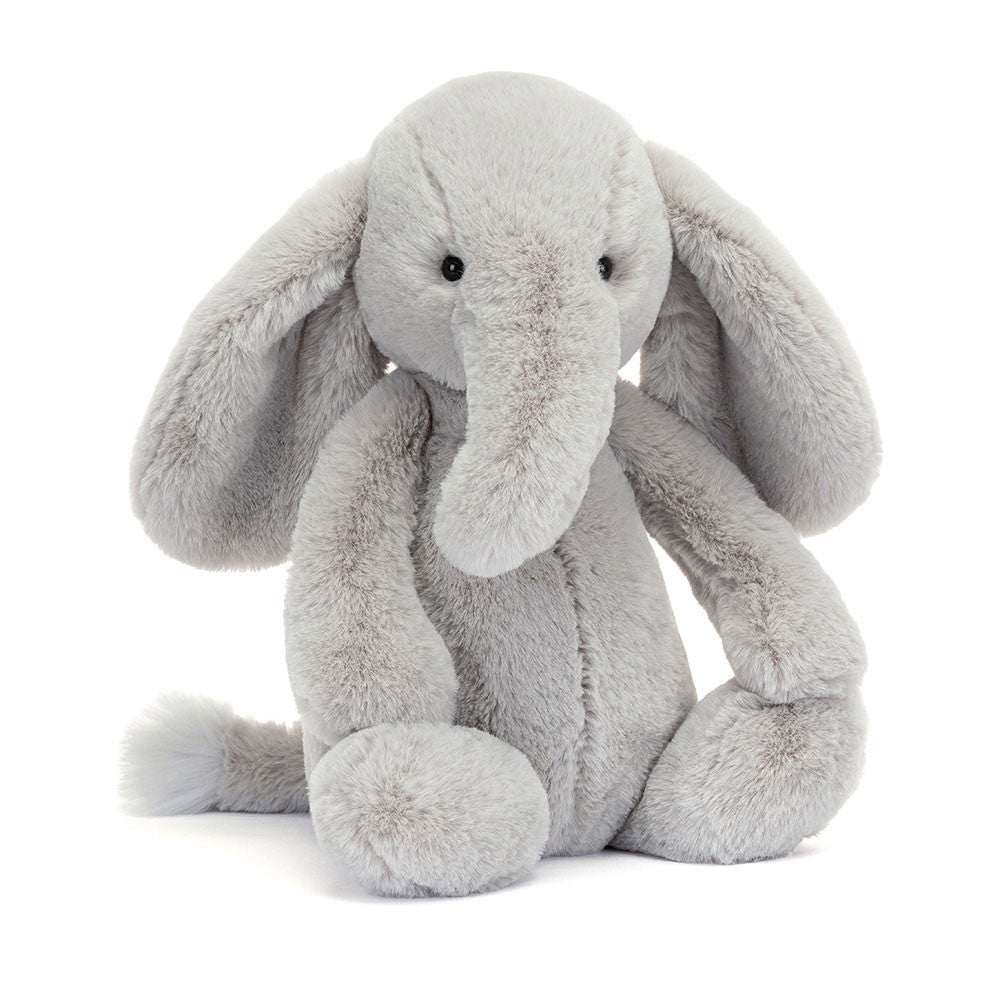 Luxe Elephant Thuddeus Bashful