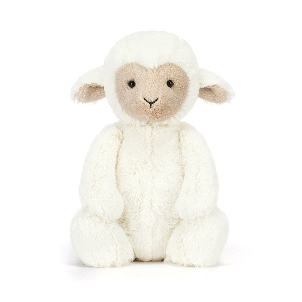 Jellycat Skipson Lamb Original