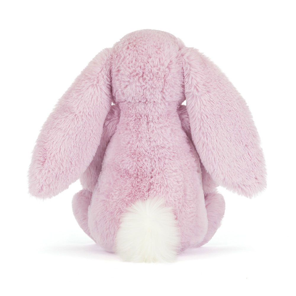 Thistlepop Blossom Luxe Bunny Jellycat