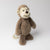 Jellycat Monkey Bashful Medium