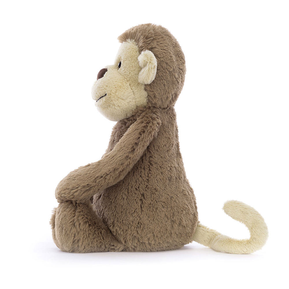 Jellycat Monkey Bashful Medium