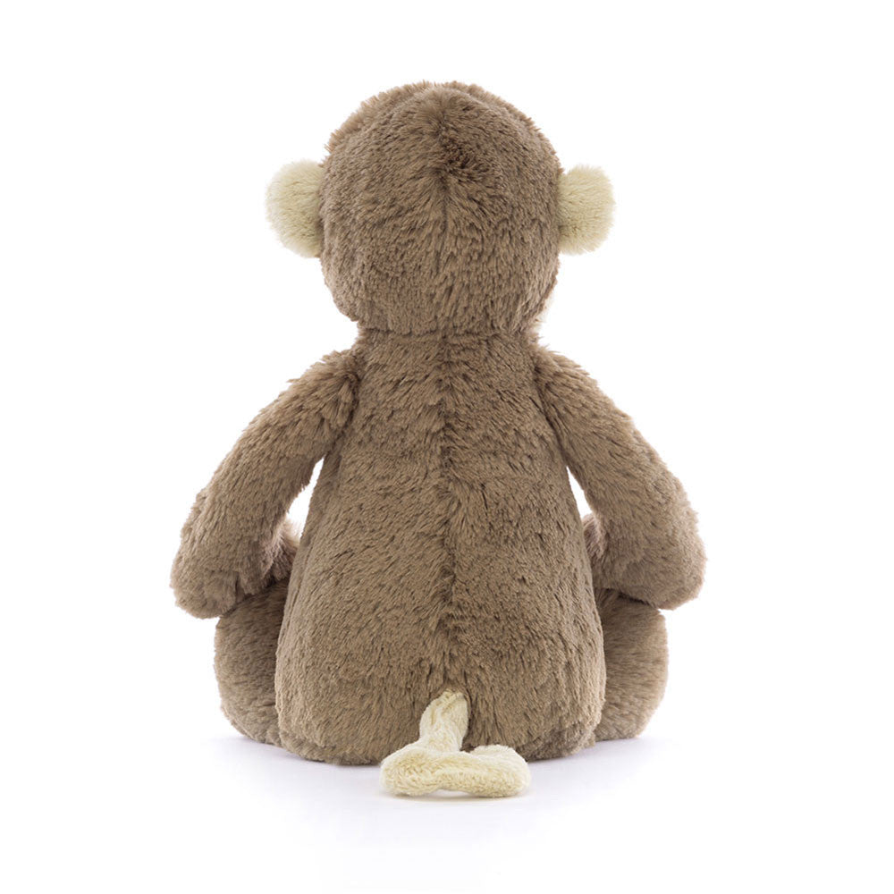 Jellycat Monkey Bashful Medium