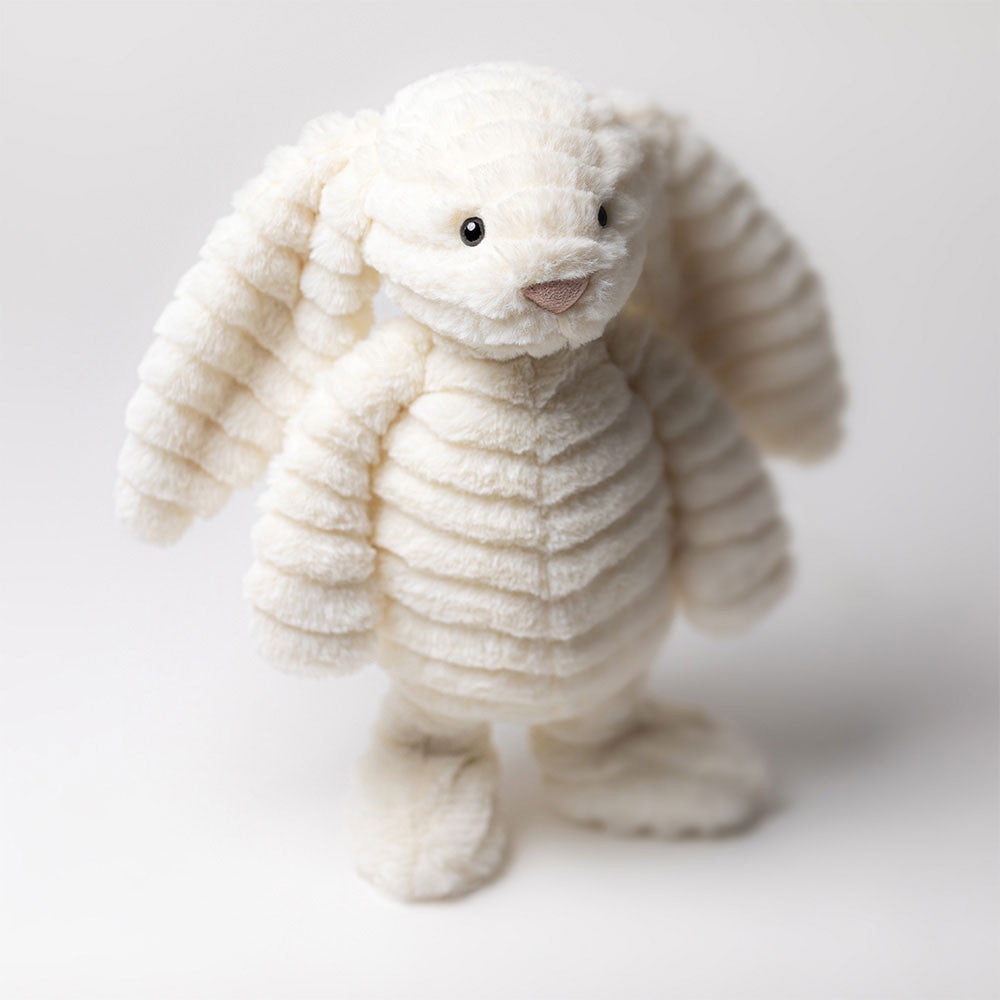Jellycat  Luxe Bunny Nimbus Bashful