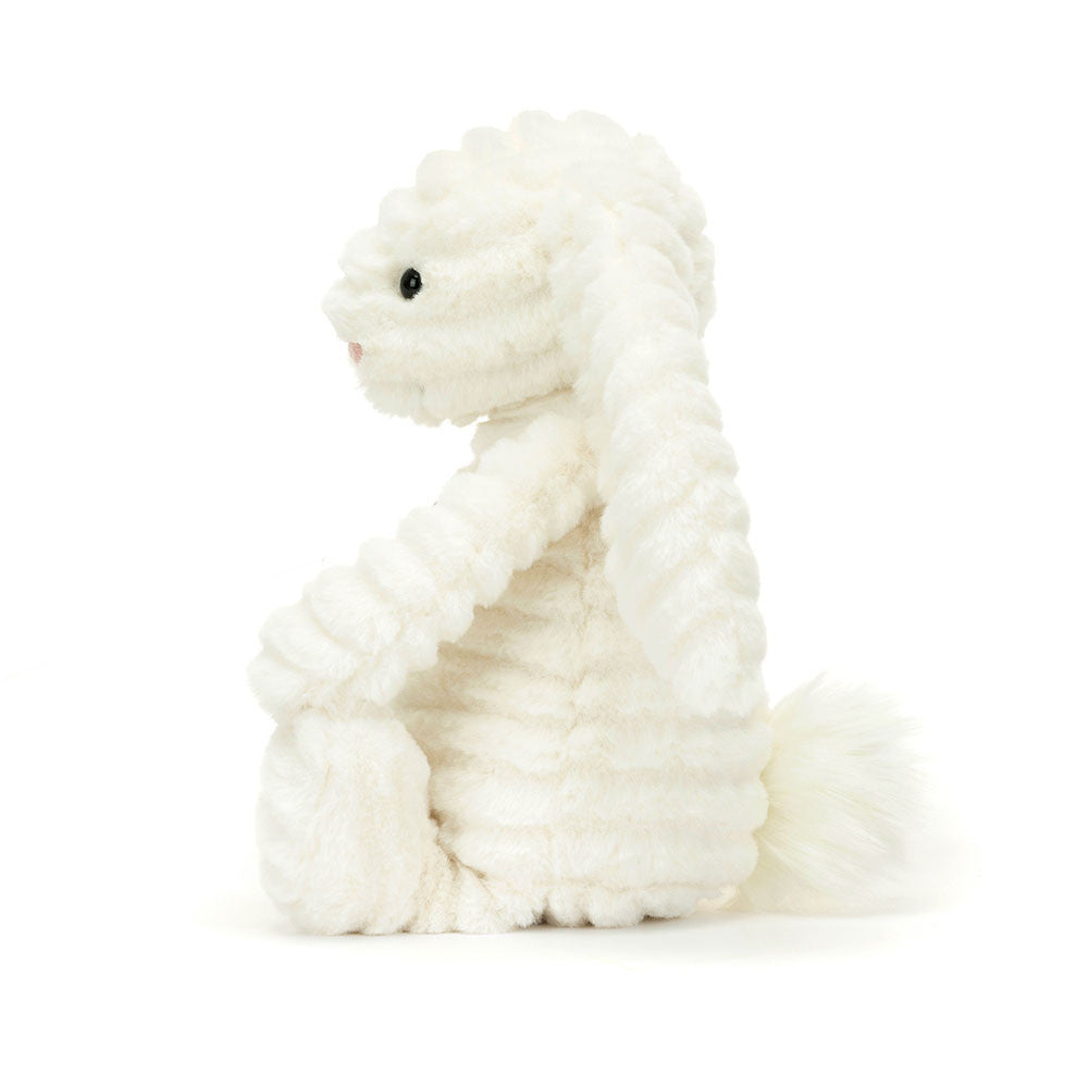 Jellycat  Luxe Bunny Nimbus Bashful