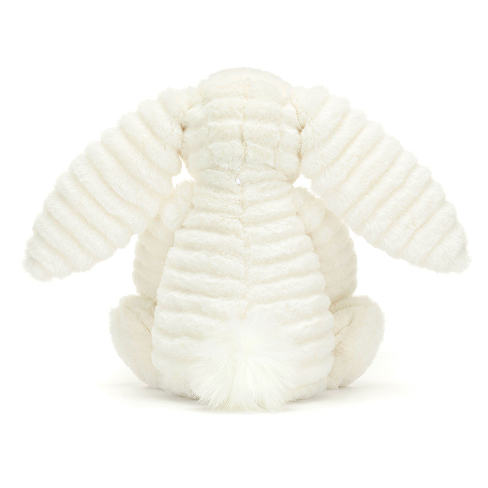 Jellycat  Luxe Bunny Nimbus Bashful