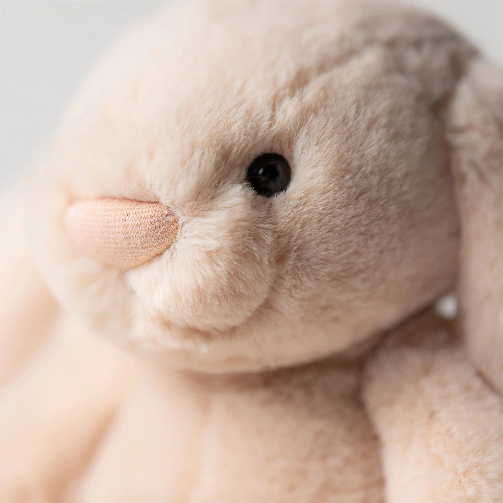 Bashful Luxe Bunny Willow Jellycat