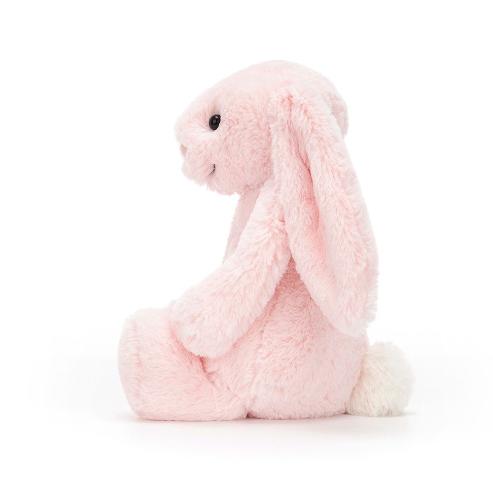 Jellycat Bunny Bashful Pink