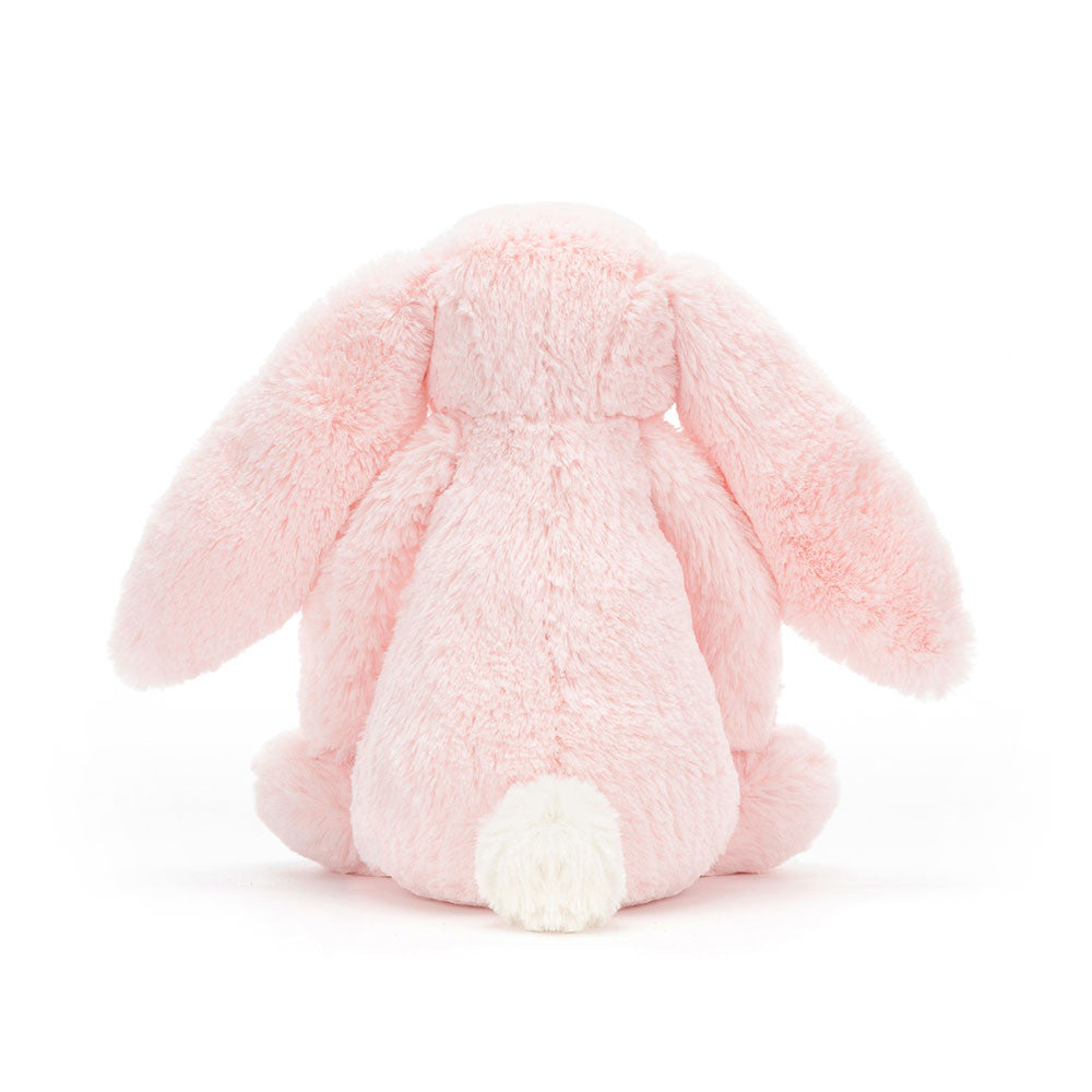 Jellycat Bunny Bashful Pink