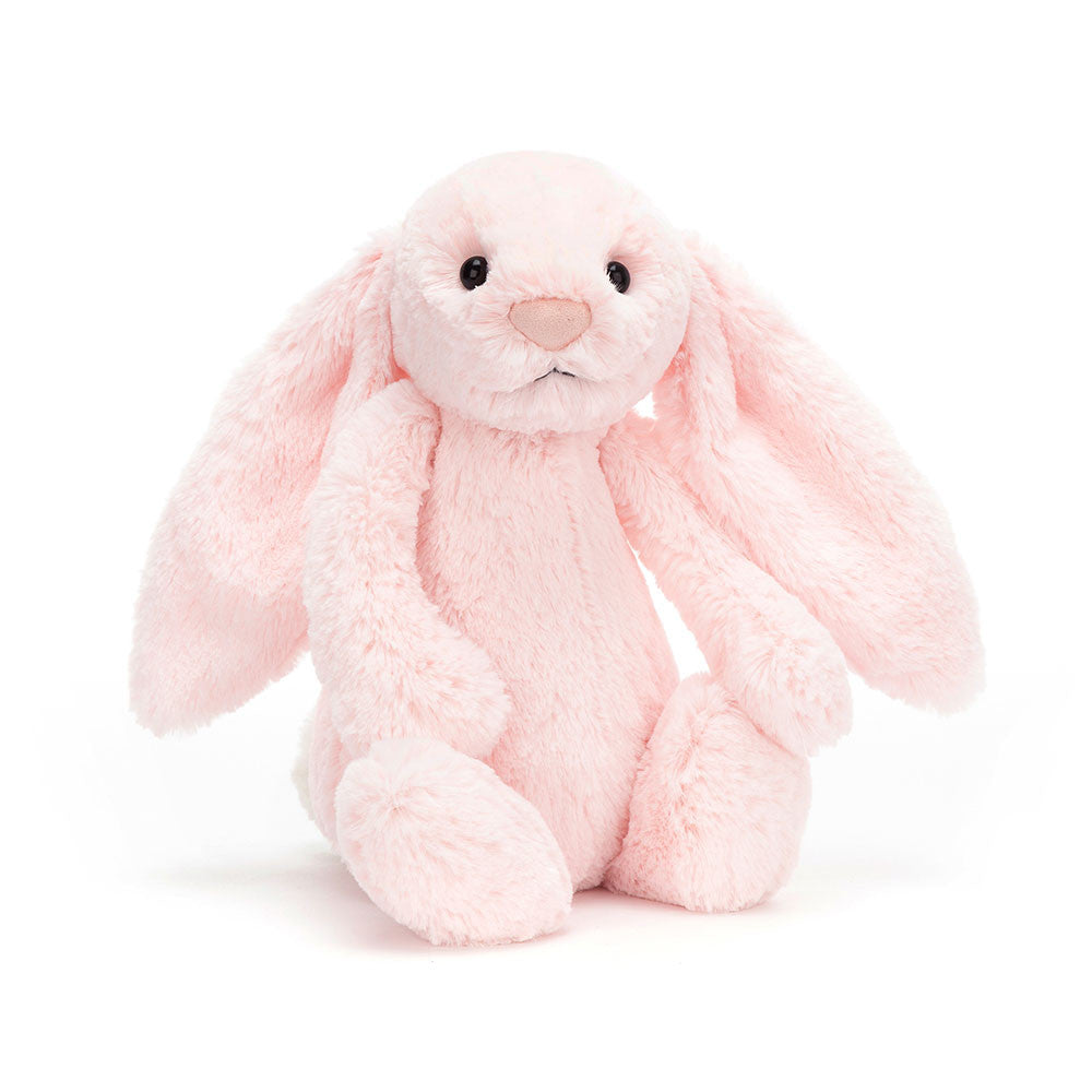 Jellycat Bunny Bashful Pink
