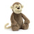 Jellycat Monkey Bashful Medium