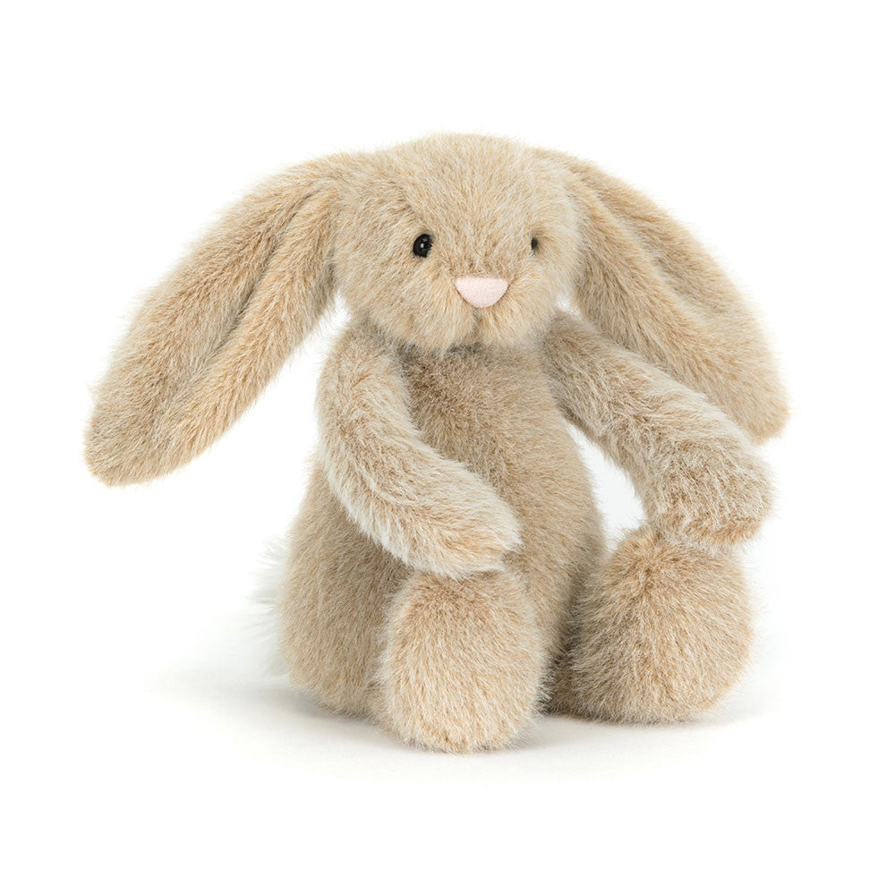 ジェリーキャット Flufflet Bunny(S) 3体セット Flufflet Bunnies Jellycat | Magnolia's of St. Jacobs