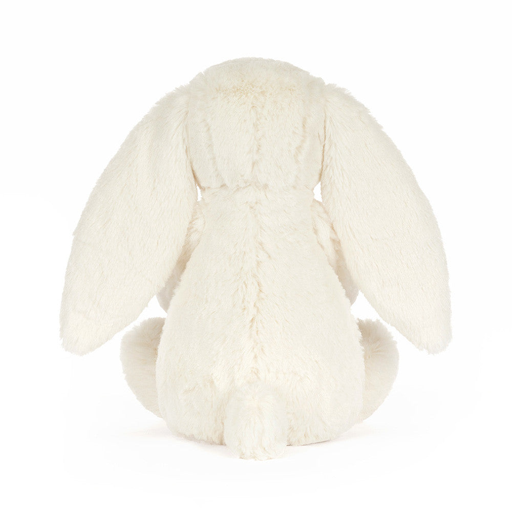Bunny with Star Jellycat