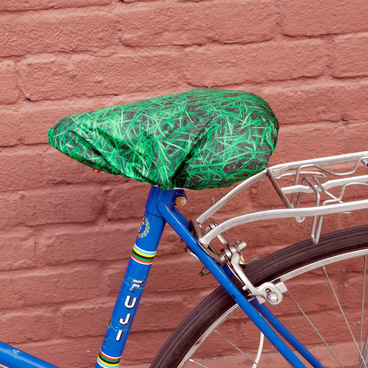 Bike Seat Cover