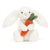 Jellycat Bashful Carrot Bunny