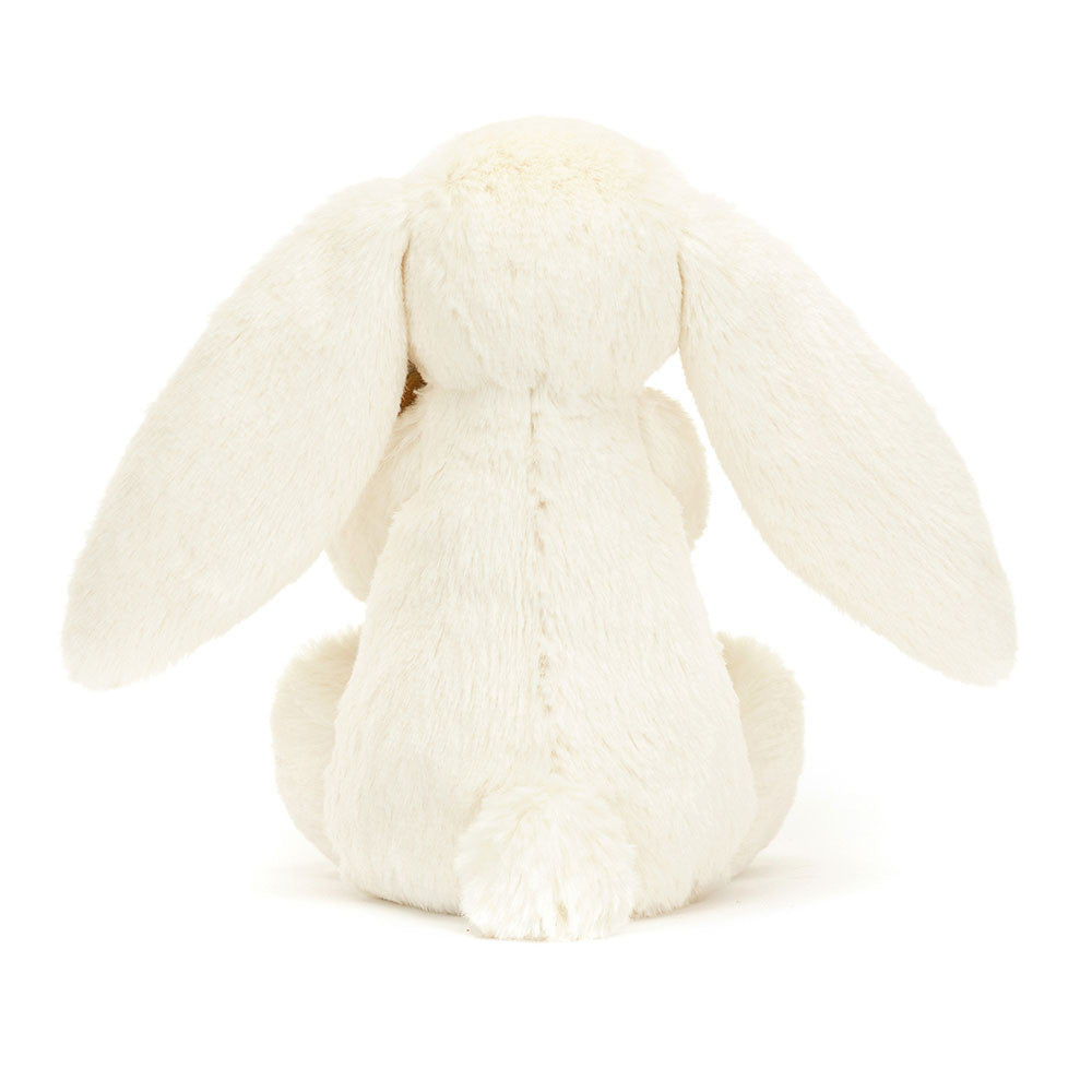 Jellycat Bunny w/pencil Bashful