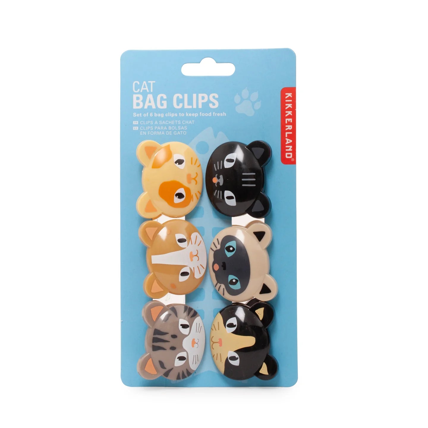 Clip Bag