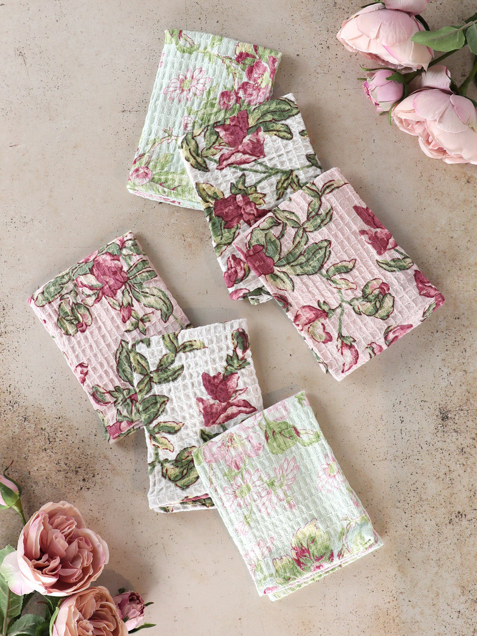 Tt Tiny Sweet Pea S/6