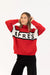 Pullover Benson Crew Apres