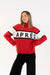 Pullover Benson Crew Apres