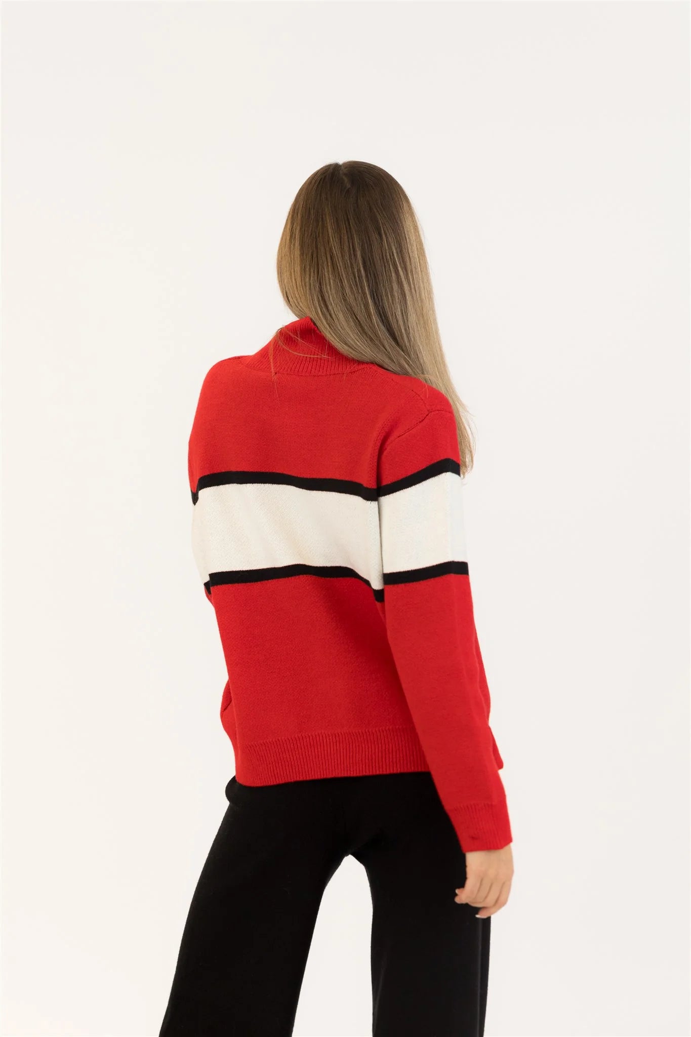 Pullover Benson Crew Apres