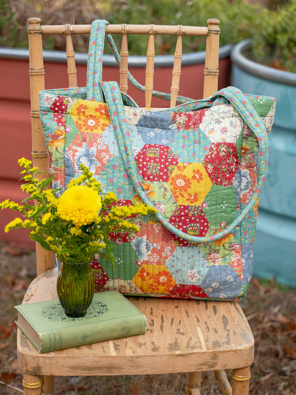 Tote Country Fair