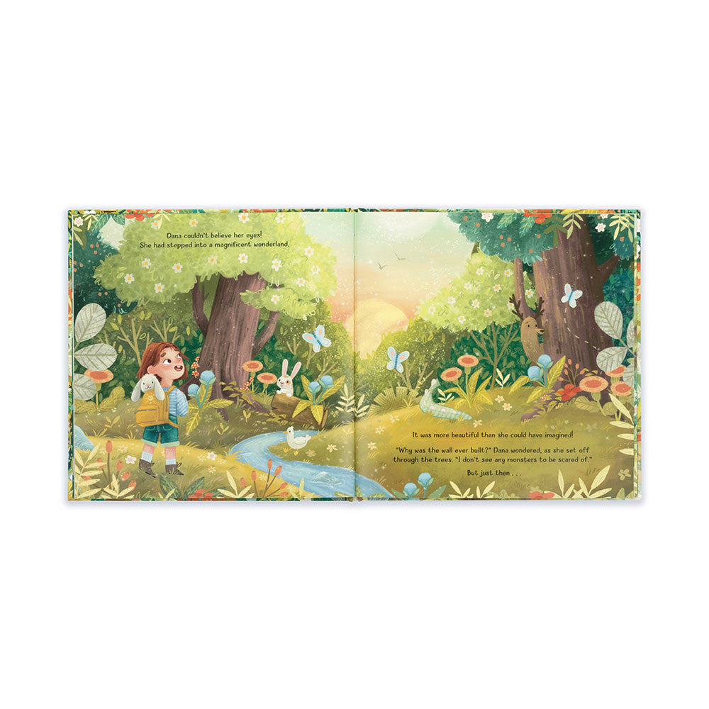 Book Achie, My Dinosaur Friend