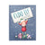 Jellycat Book Eldo Elf