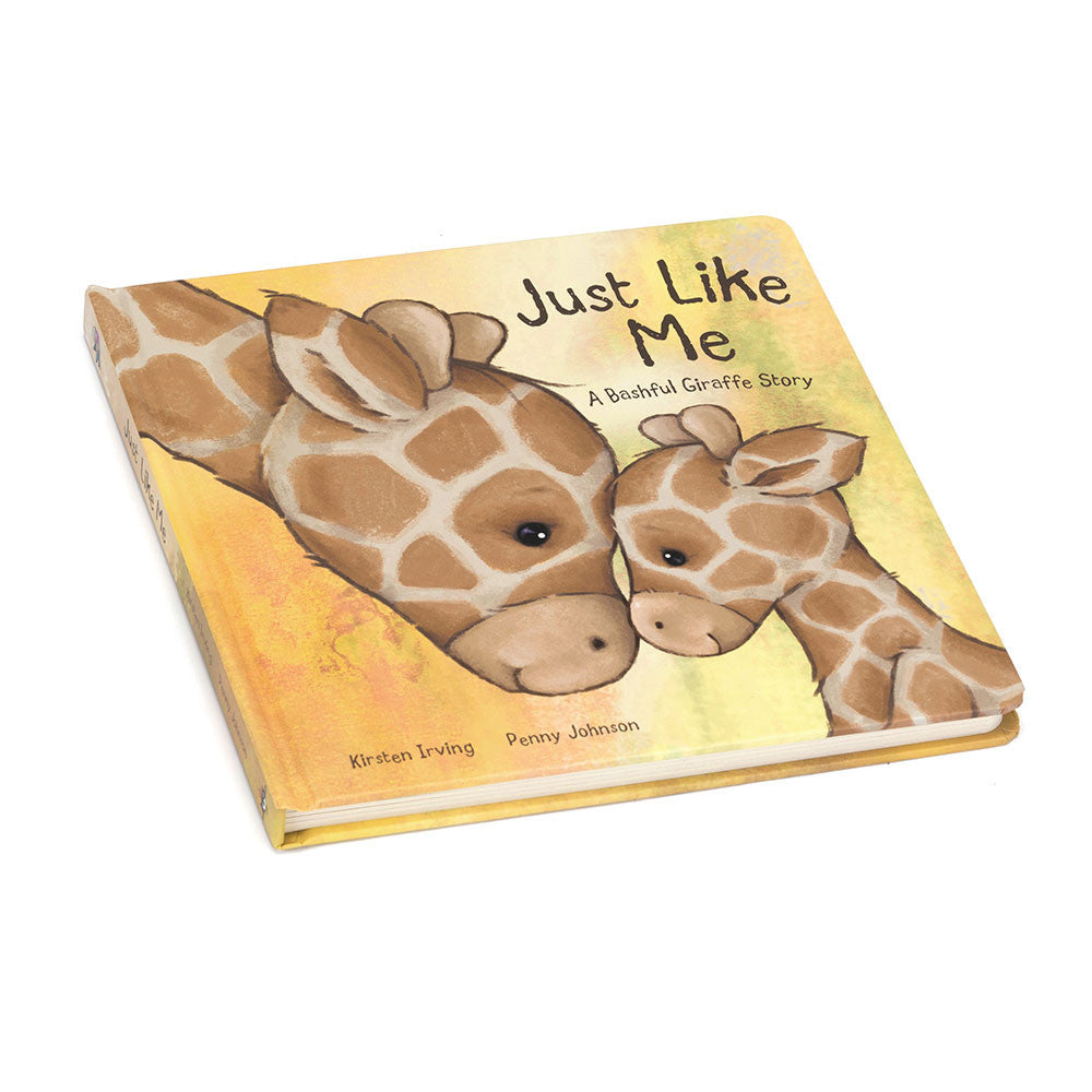 Book Just Like Me