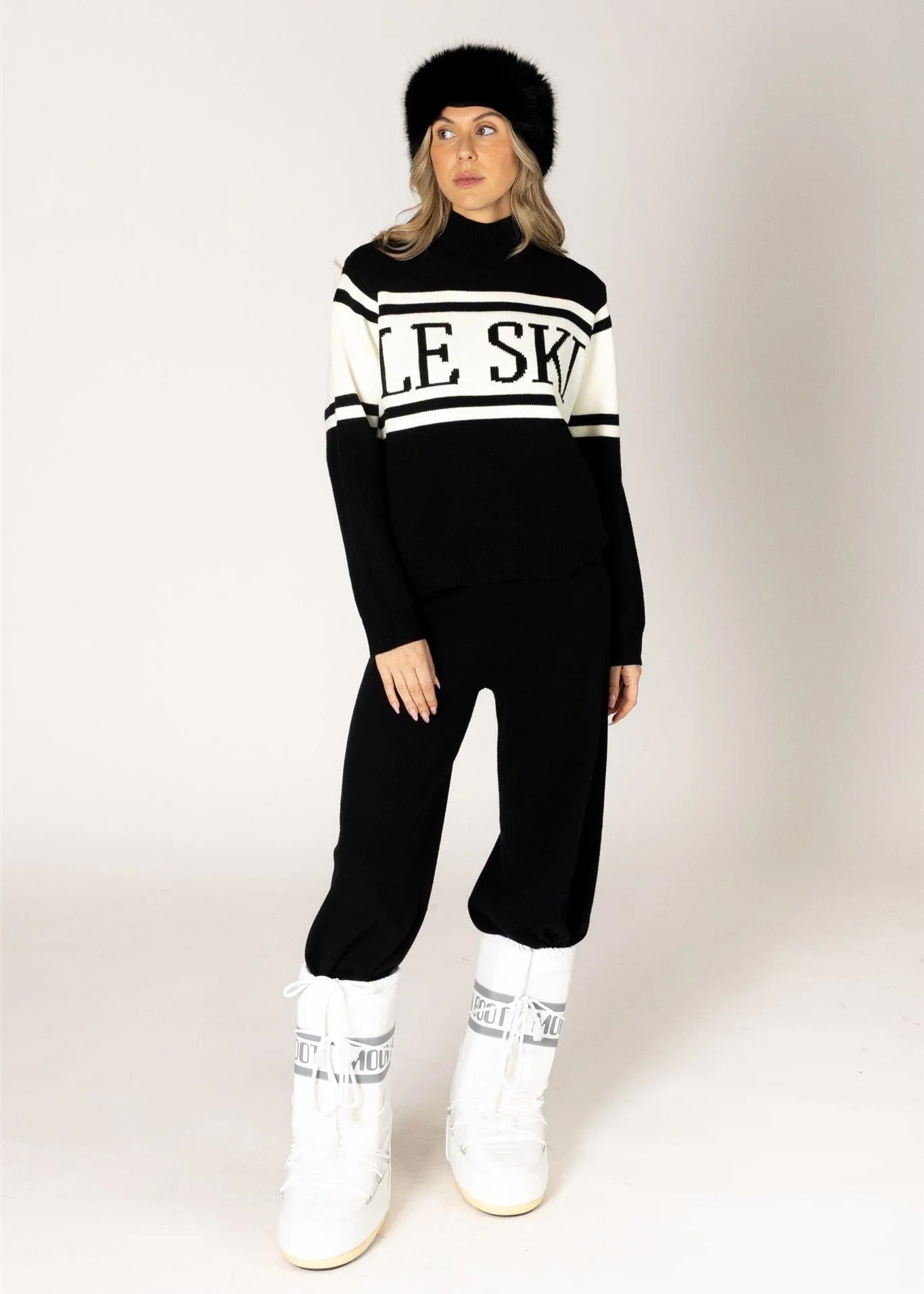 Sweater Blair Le Ski