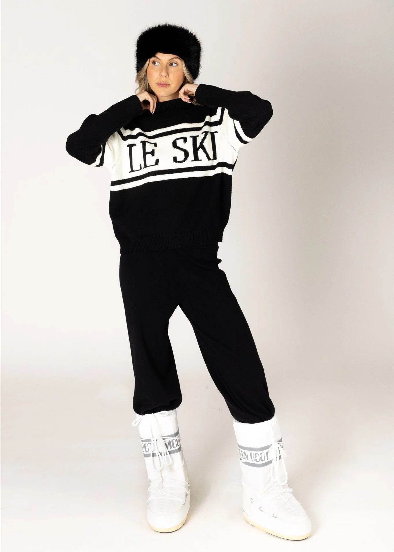 Sweater Blair Le Ski