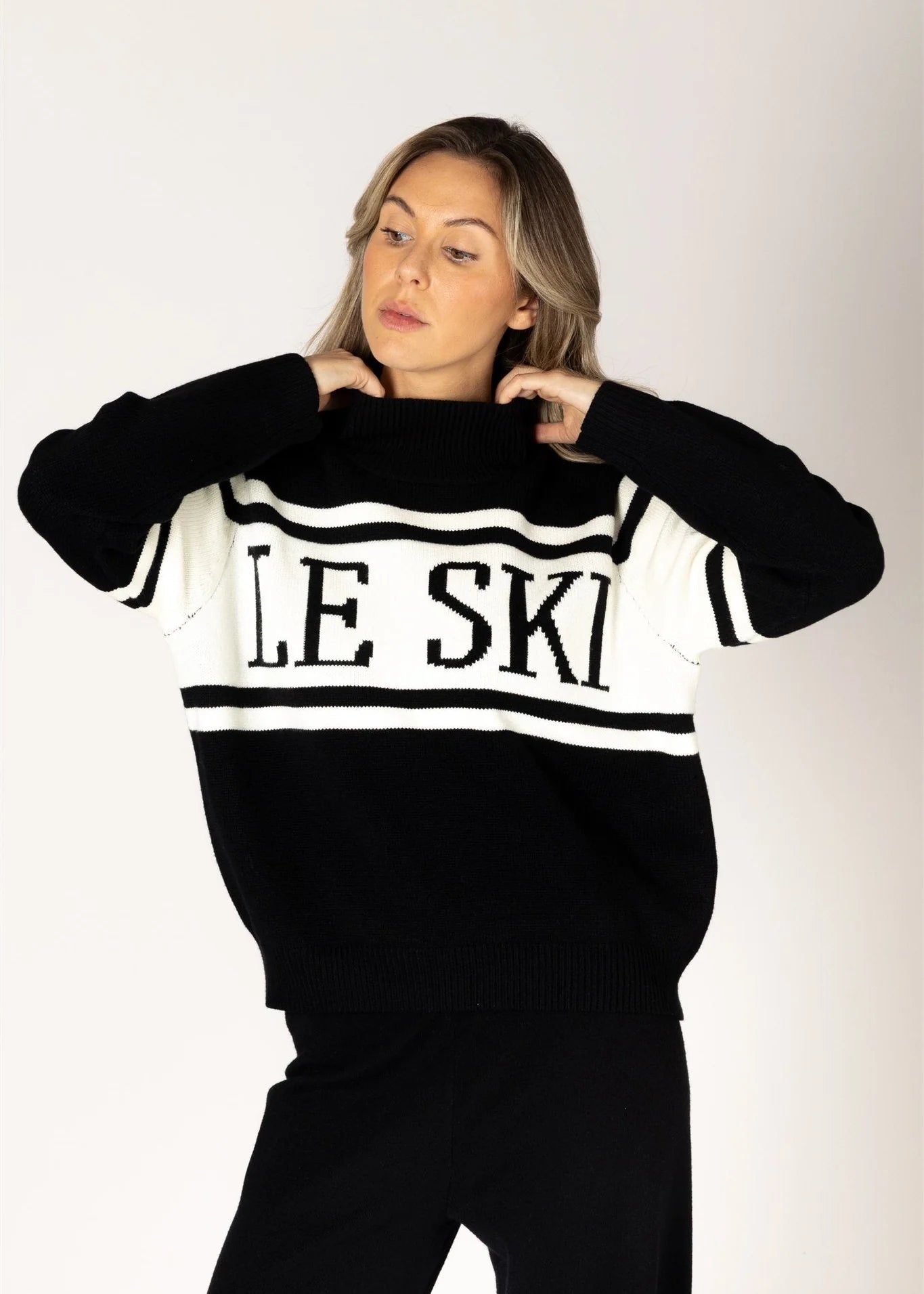 Sweater Blair Le Ski