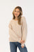 Pullover Bows Crew