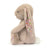 Jellycat Blossom Bunny Beige Petal