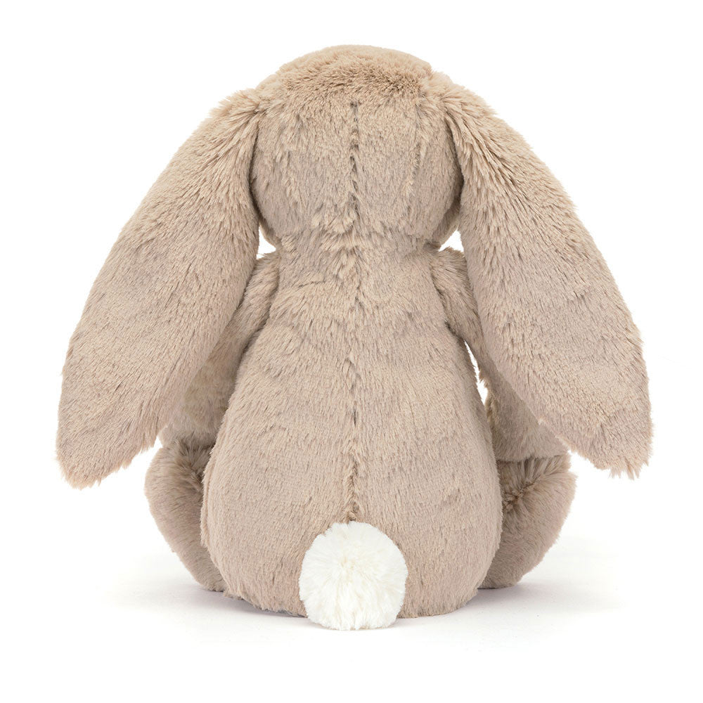 Jellycat Blossom Bunny Beige Petal