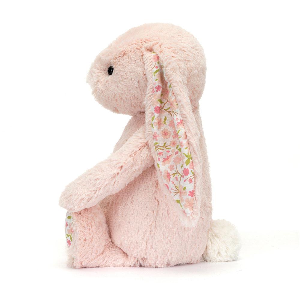 Jellycat Blossom Bunny Blush Cherry