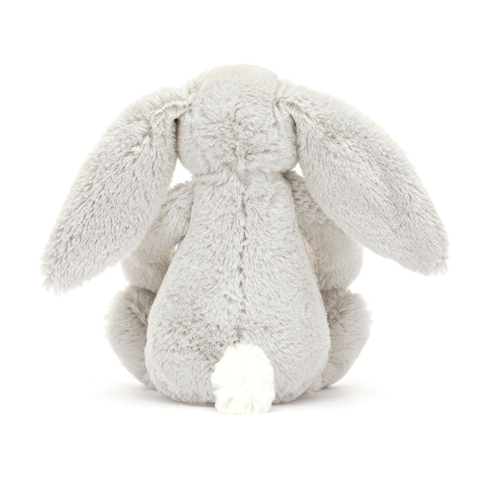 Jellycat Blossom Bunny Silver Bloom