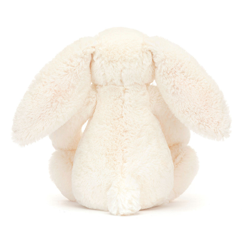 Jellycat Blossom Bunny Cream Berry