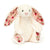 Jellycat Blossom Bunny Cream Berry